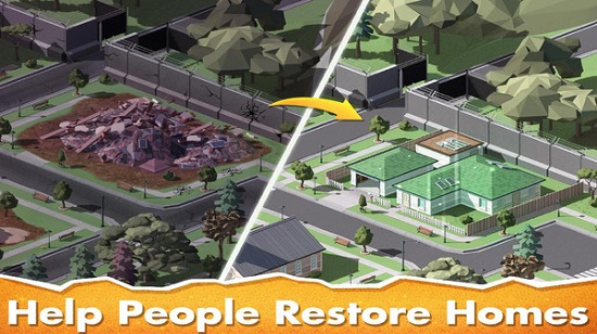 失落的莊園中文版 v1.5 安卓版 0