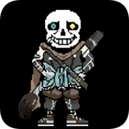 傳說之下boss戰(zhàn)無敵版