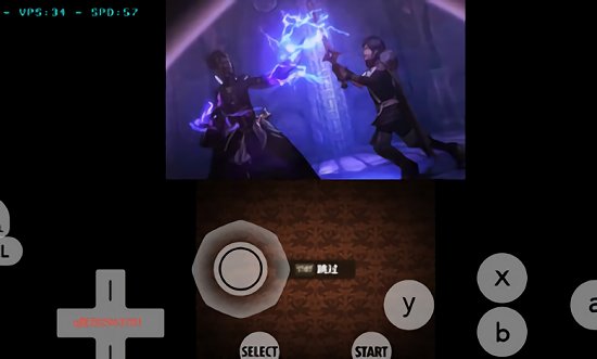 火焰紋章覺(jué)醒手機(jī)模擬器 v1.3 中文安卓版 3