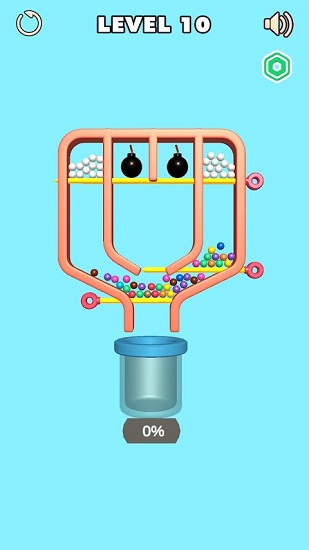 拔出那些别针 拔出那些别针手游下载