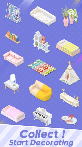 房間設計師填色書安卓版