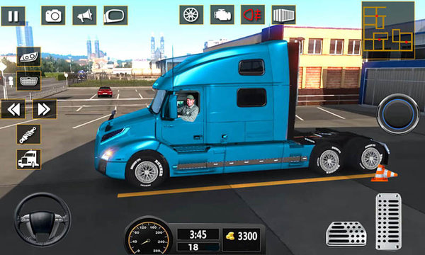 堅(jiān)持到底駕照考試 v188.1.6.3018 安卓版 2