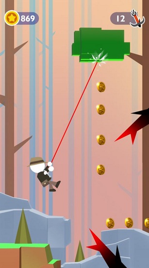 勇者之鉤 勇者之鉤手游下載