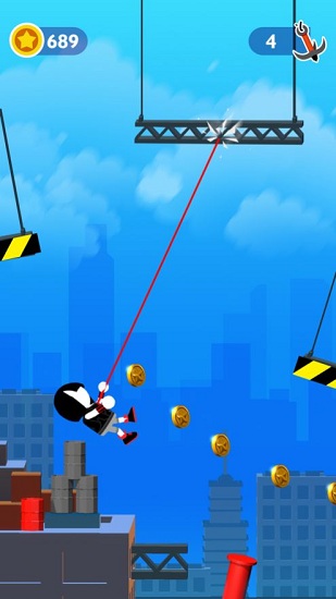 勇者之鉤 v0.3 安卓版 1