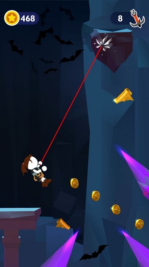 勇者之鉤 v0.3 安卓版 0