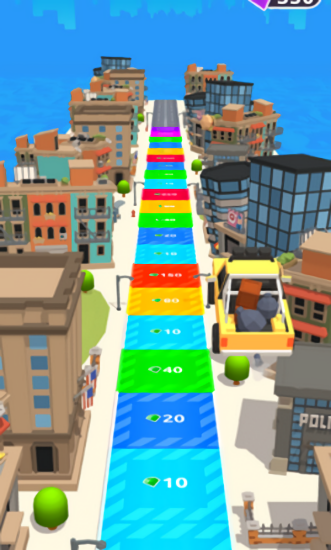 不要被撞翻最新版下載