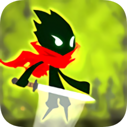 神奇騎士火柴人