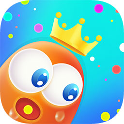 貪吃蛇蛇沖刺游戲