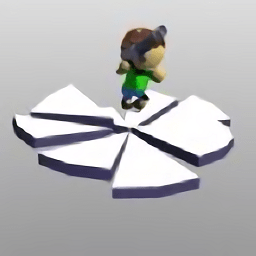 輻射地板戰(zhàn)手游