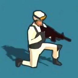 marines shooting手游