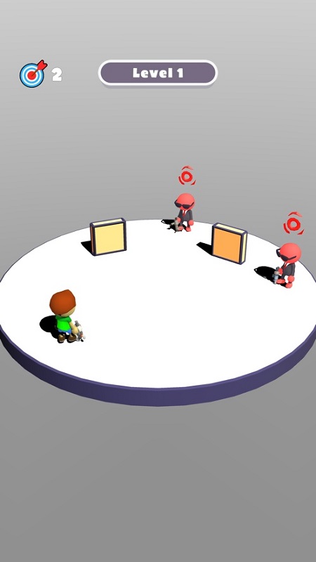 輻射地板戰(zhàn)手游 v0.2 安卓版 0