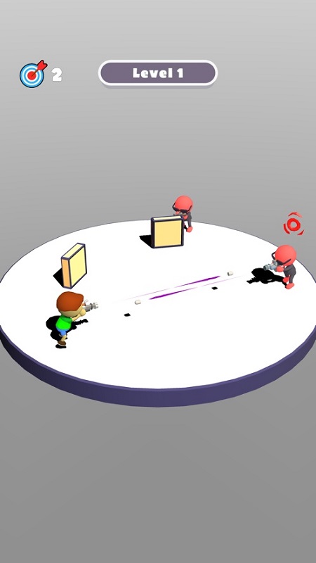 輻射地板戰(zhàn)手游下載