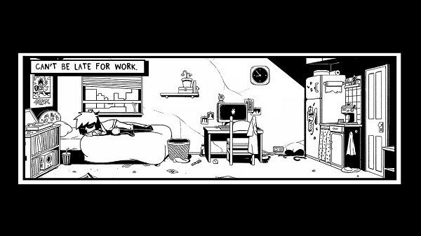 打破第四面墻手游 v1.0 安卓版 0