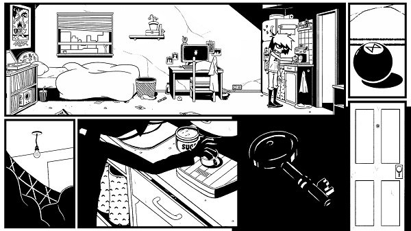 打破第四面墻手游下載