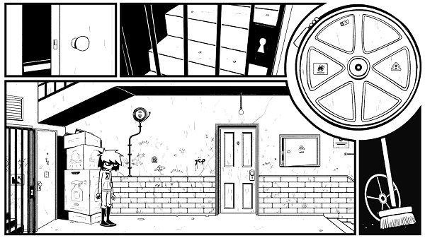 打破第四面墻手游 v1.0 安卓版 2