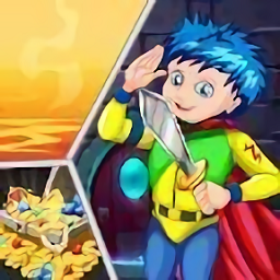 王子城堡營救最新版