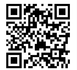 健康云來(lái)滬人員健康登記二維碼