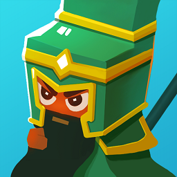 小小統(tǒng)帥無(wú)限金幣版