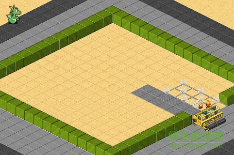 帝國(guó)度假村無(wú)敵版下載