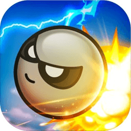 重力彈球無(wú)限金幣