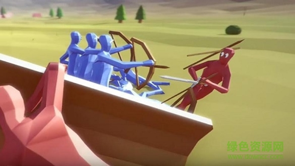 完全戰(zhàn)爭模擬器中文版下載