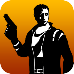 英雄使命硬漢漢化