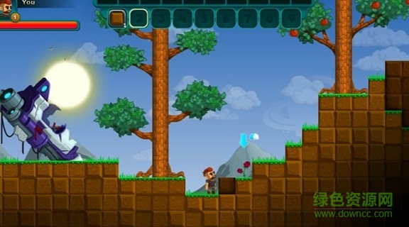 獵人生存日記加強(qiáng)無敵版 v1.0.0 安卓免費(fèi)版 0