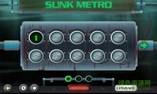 恐怖的变异鱼无限金币版下载 恐怖的变异鱼下载