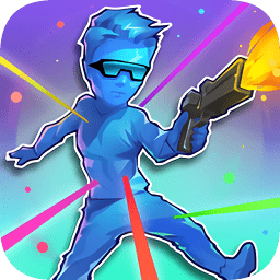 剛剛開槍游戲中文版(just shot)