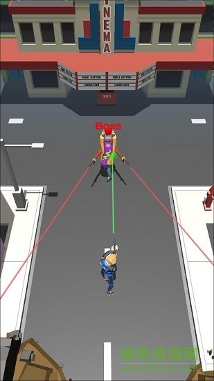 刚刚开枪小游戏下载 刚刚开枪游戏中文版