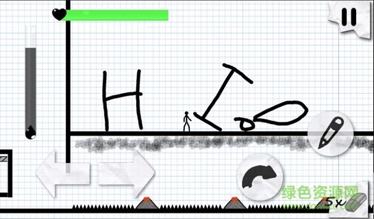 火柴人的冒險(xiǎn)無限金幣版 v2.3.0 安卓版 0