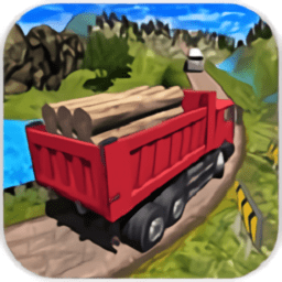 運(yùn)輸卡車模擬駕駛器無限金幣版