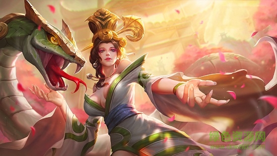 玉清昆侖傳最新版 v5.6.0 安卓版 2