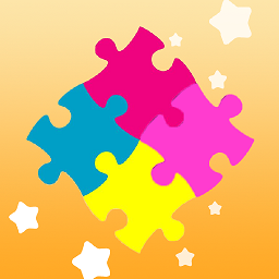 魔力拼拼圖軟件