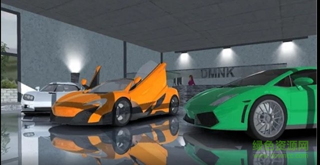 歐洲豪華車模擬器游戲下載 歐洲豪華車模擬器游戲下載