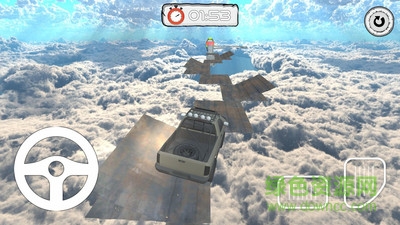 高空特技飛車最新下載