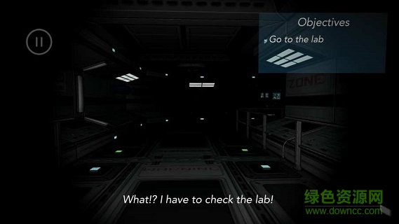 深空第一类接触 深空第一类接触汉化版下载