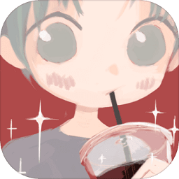 戀戀奶茶小鋪漢化版