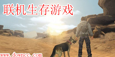 聯(lián)機生存游戲