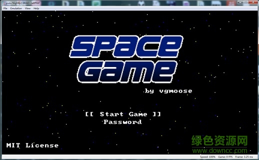 yuzu模擬器 yuzu模擬器官方版下載