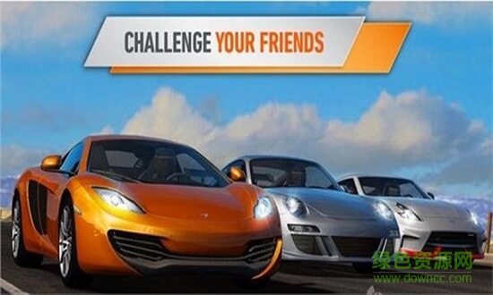 ns极速俱乐部2无限金币版 v1.21.2 安卓中文版0