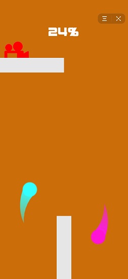 太極跑酷游戲 v1.0 安卓版 0