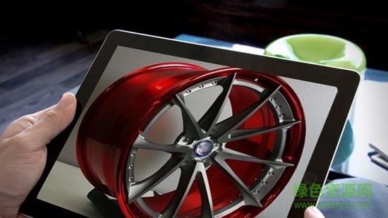 Car Rim design v1.0 安卓版 0