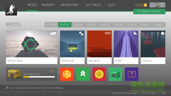 csgo跳躍模擬器蘋果版下載