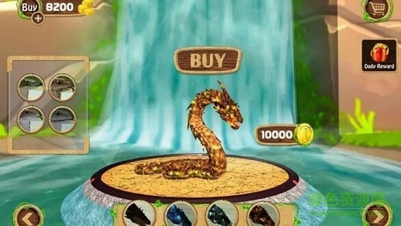 蛇出沒 蛇出沒游戲下載