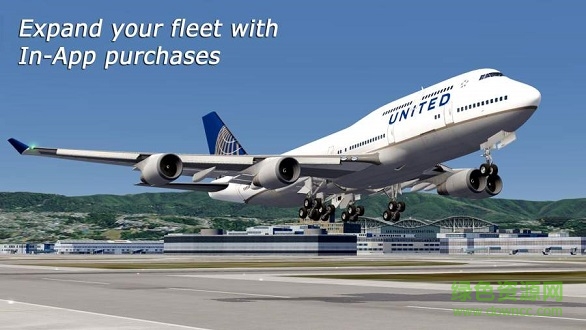 模擬航空飛行2020手機(jī)版 v2020.13 安卓完整版 0