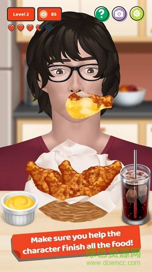 超級(jí)木桶中文版下載