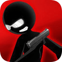 火柴人殺手重生無限金幣