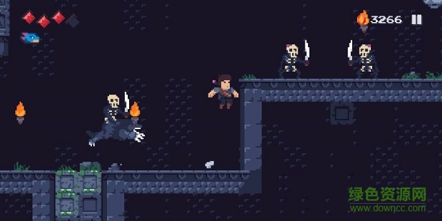 康多的命運(yùn) v1.1.0 安卓版 0