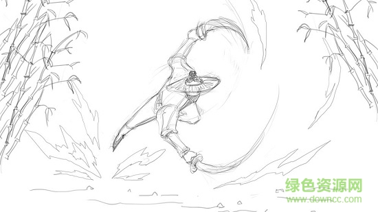 一个江湖游戏 一个江湖